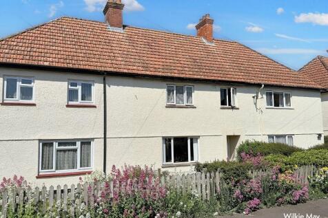 Hayfield Road, Minehead TA24 3 bed terraced house for sale
