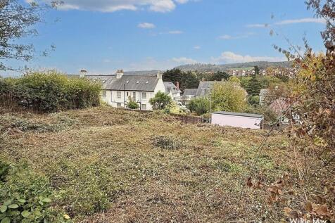 Parks Lane, Minehead TA24 Land for sale