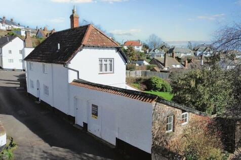 2 bedroom cottage for sale
