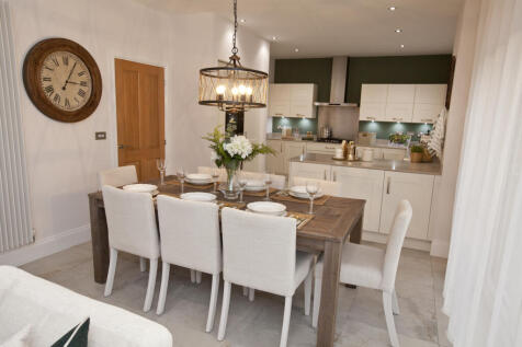 The Kettlewell at Clifford Gardens... 5 bed detached house for sale
