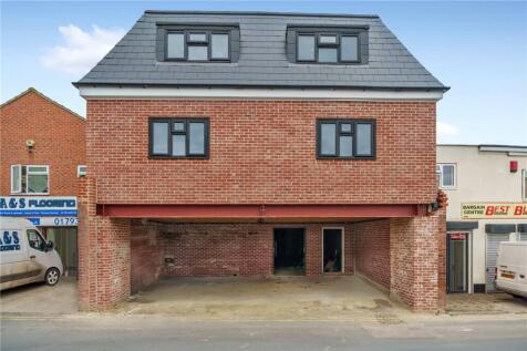Cricklade Road, Wiltshire SN2 Land for sale