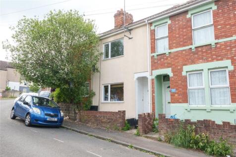 Swindon Road, Swindon SN1 2 bed terraced house for sale