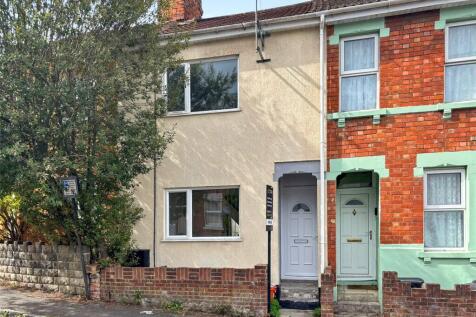 Swindon Road, Swindon SN1 2 bed terraced house for sale