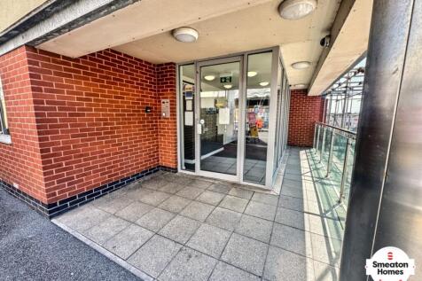 Mayfair House, Plymouth PL4 Studio for sale