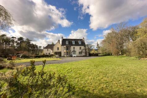 6 bedroom semi-detached house for sale