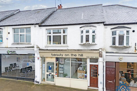 2 bedroom duplex for sale