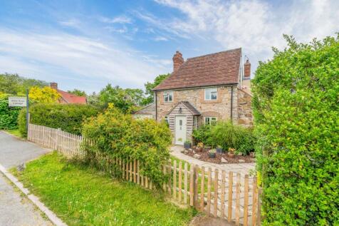 Minsterley, Shrewsbury SY5 4 bed character property for sale