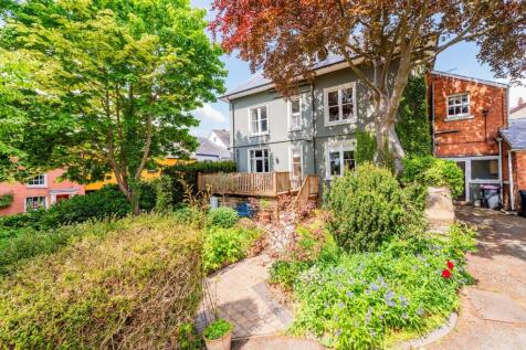 7 bedroom character property for sale