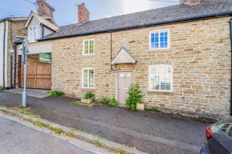 Clun, Craven Arms SY7 6 bed detached house for sale
