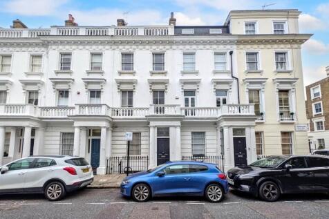 Cumberland Street, London SW1V 6 bed terraced house for sale