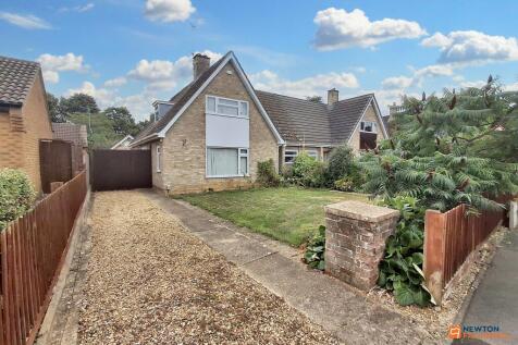 Hall Lane, Werrington Village... 3 bed semi