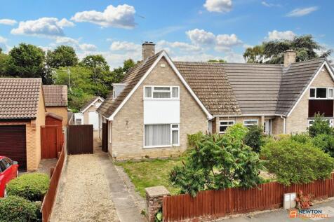 Hall Lane, Werrington Village... 3 bed semi