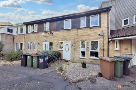 Ledham, Orton Brimbles, Peterborough... 3 bed terraced house for sale
