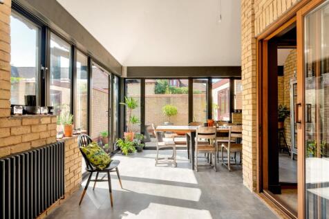 Sunningdale, Orton Waterville... 4 bed detached house for sale