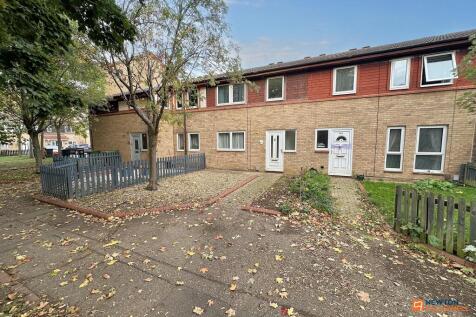 Lessingham, Orton Brimbles... 3 bed terraced house for sale
