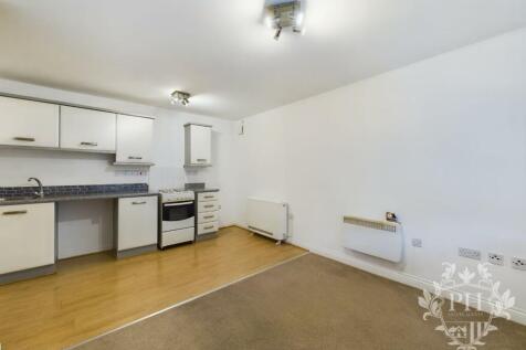 Broadway West, Redcar 1 bed flat for sale