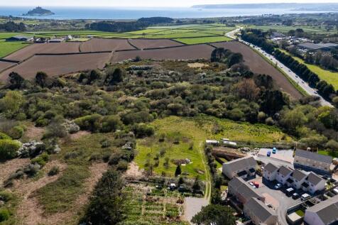 Plot for sale