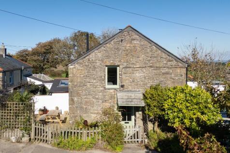 1 bedroom semi-detached house for sale