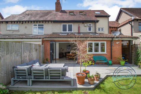 4 bedroom house for sale