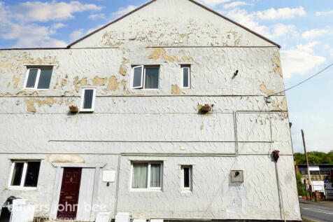 6 bedroom block of apartments for sale