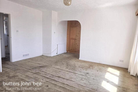 Bold Street, Fleetwood 2 bed flat for sale