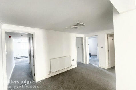 Uttoxeter New Road, DERBY 3 bed apartment for sale