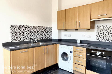 Rutland Street, LEICESTER 3 bed apartment for sale