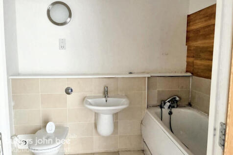 Rutland Street, LEICESTER 3 bed apartment for sale