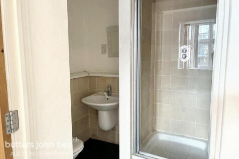 Rutland Street, LEICESTER 3 bed apartment for sale