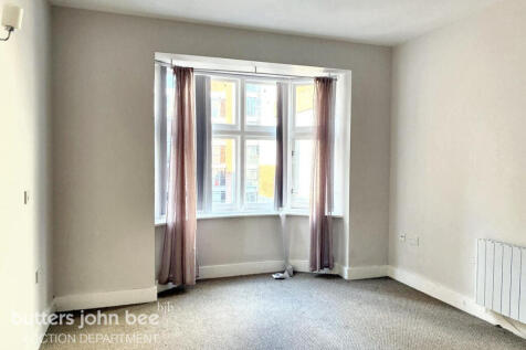 Rutland Street, LEICESTER 3 bed apartment for sale