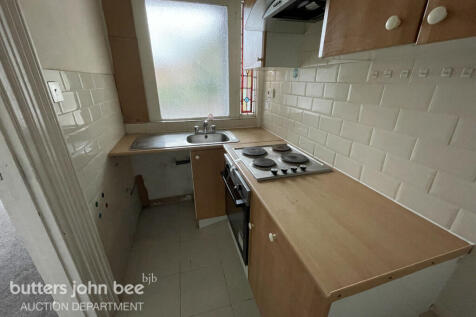 Castle Street, Luton 1 bed flat for sale