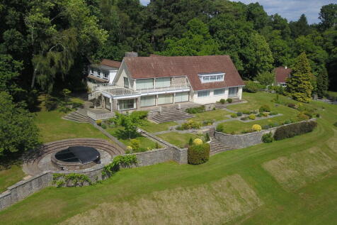9 bedroom detached house for sale