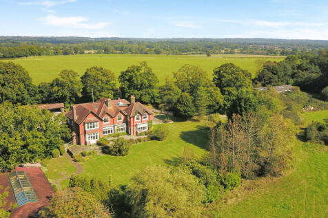 9 bedroom detached house for sale