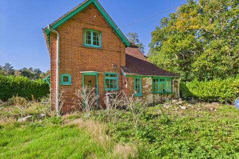 Soke Road, Reading, RG7 2 bed cottage for sale