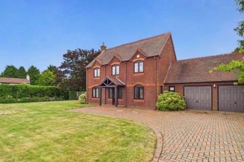 4 bedroom house for sale