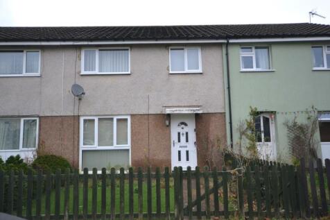 Cambridge Way, Haverhill CB9 3 bed terraced house for sale