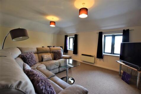Cavendish House, Haverhill CB9 2 bed apartment for sale
