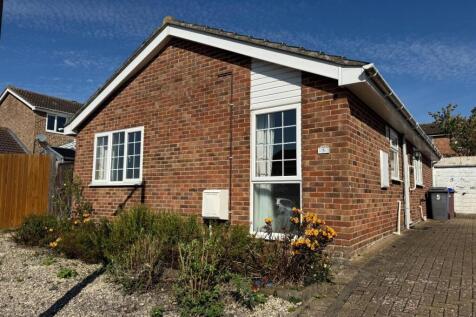 3 bedroom bungalow for sale