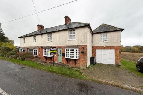 3 bedroom cottage for sale