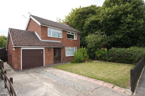 Cricks Road, West Row, Bury St.... 3 bed detached house for sale