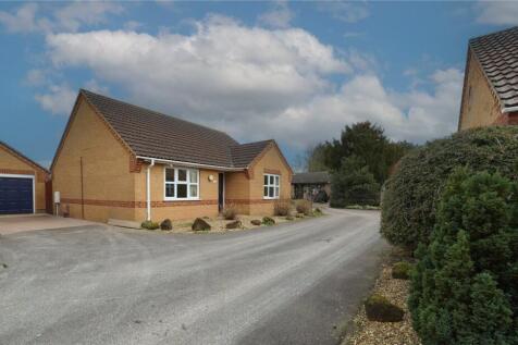 Briscoe Way, Lakenheath, Brandon... 2 bed bungalow for sale