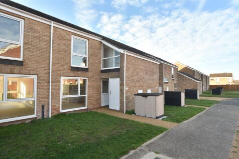 Whitewood Walk, RAF Lakenheath... 2 bed terraced house for sale