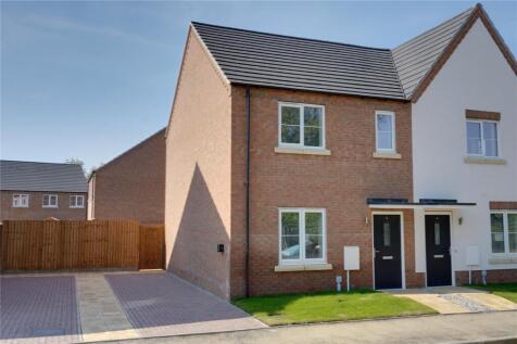 Barton Mills Parish Council... 2 bed semi