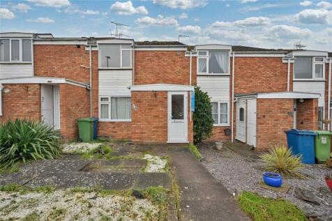 Linksfield Grove, Stafford... 1 bed apartment for sale