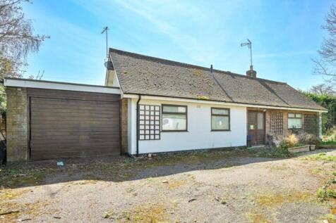 Newport Road, Rowley Park, Stafford... 2 bed bungalow for sale