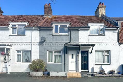 Stourbank Road, Christchurch, Dorset... 2 bed house for sale