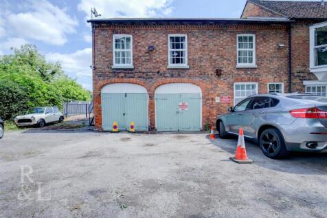Garage, Aldergate, Tamworth Garage for sale