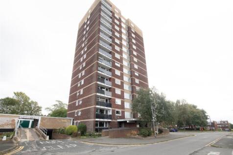 Strode House, Lichfield Street 1 bed flat for sale