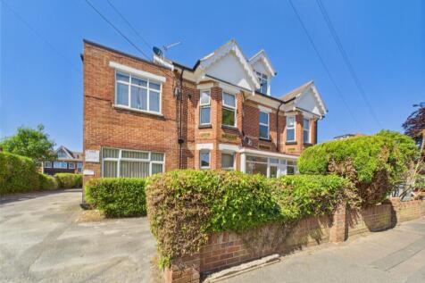 Hawkwood Road, Bournemouth, BH5 1 bed apartment for sale