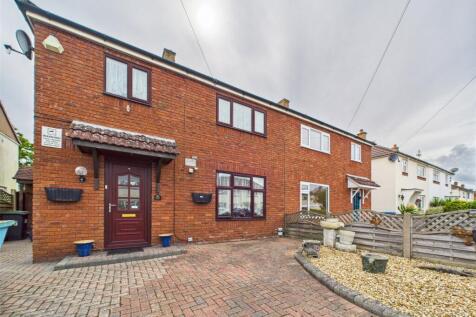 Northey Road, Southbourne... 5 bed semi
